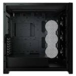 CASE CORSAIR 5000X RGB iCUE NEGRO TEMPERED GLASS MID TOWER CC 9011212 WW Cases 1249 1 jpeg