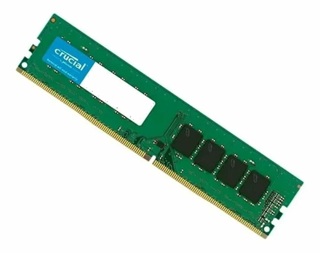 Memoria RAM DDR3 RAM Corsair VALUE SELECT 4GB DDR3 1600MHZ CL11 is-128-gb-of-ram-overkill