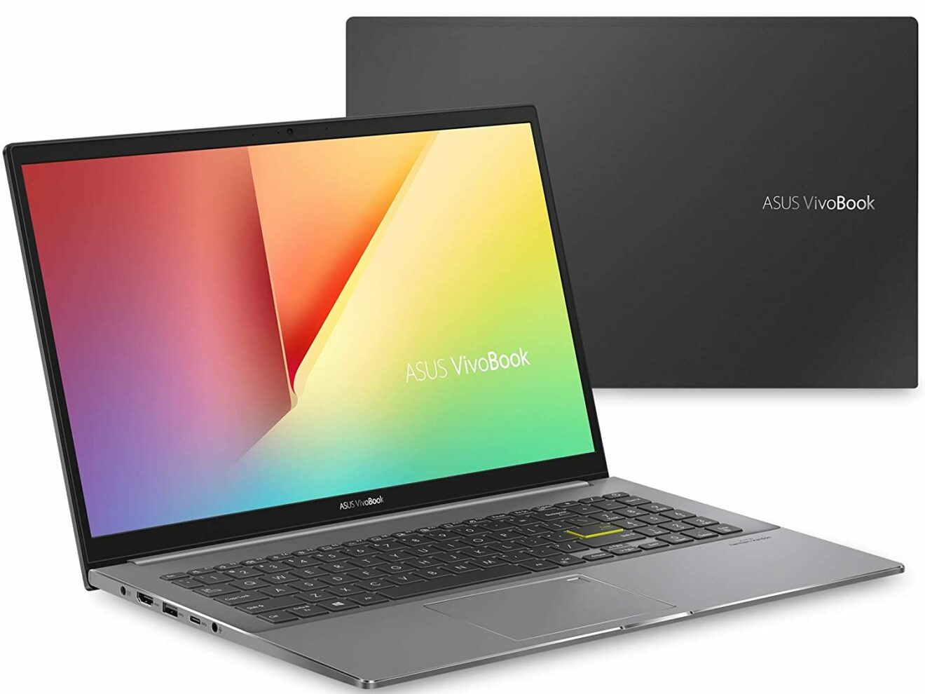 Laptop Asus VivoBook K513EA-BQ365 – Core i3 11va – (90NB0SG2-M07640 ...