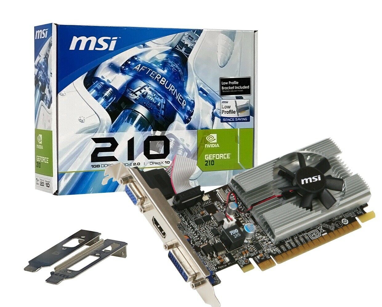 Directx Nvidia Geforce 210 Msi Nvidia Nvidia 210 Graphics Card MSI