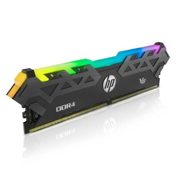 Barrette Mémoire RAM 8 Go A-Tech équivalente HP 854913-001 Pour PC De Bureau, Occasion