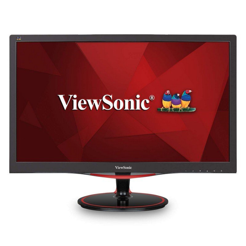 Monitor Viewsonic VX2458-MHD – 24″ – TECNOSMART – Tienda PC Gamer