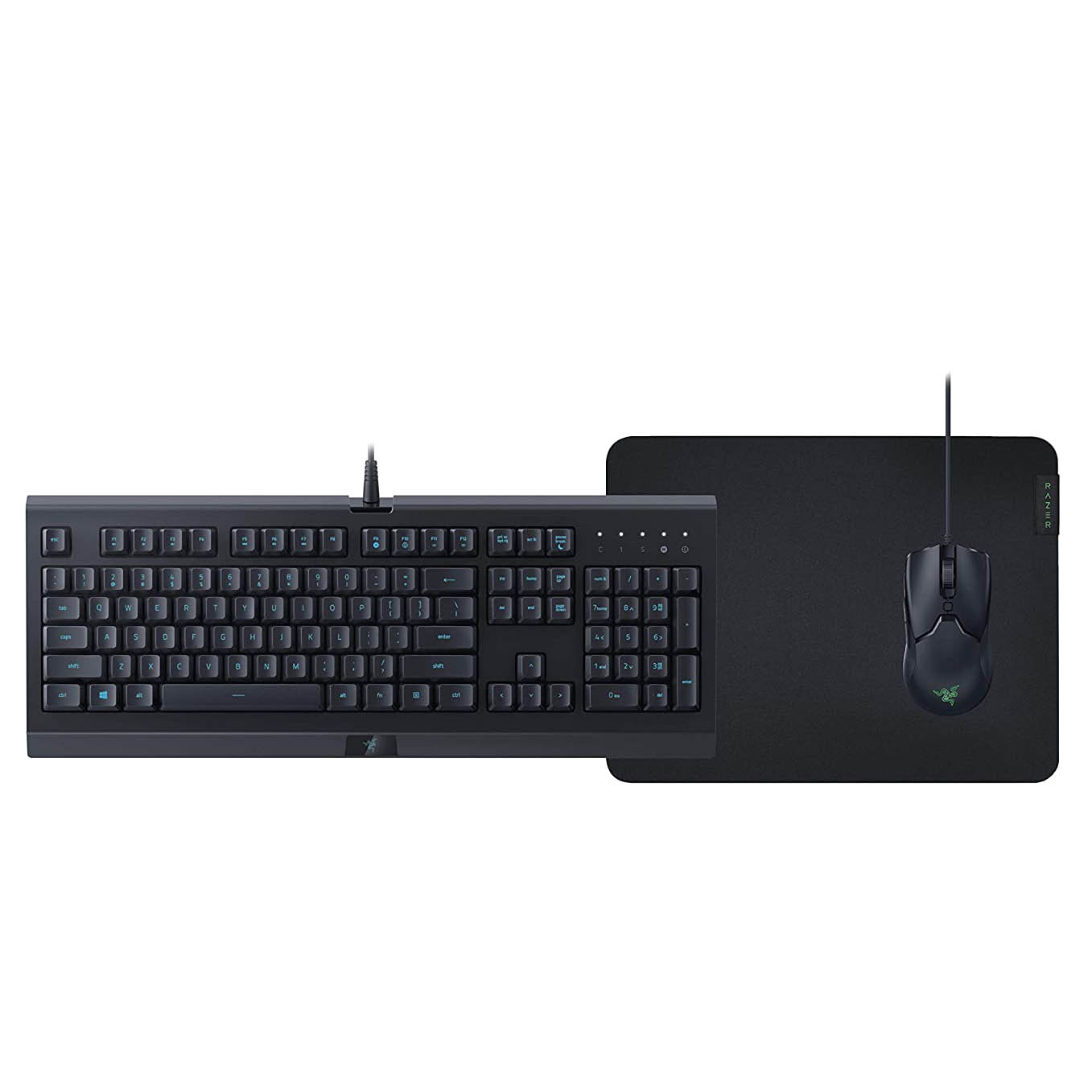 Bundle Razer Level UP – TECNOSMART – Tienda PC Gamer