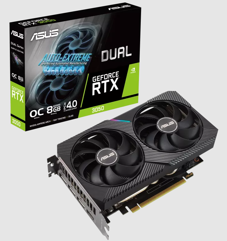 Tarjeta de 2025 video nvidia 8gb