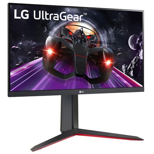 Monitor LG 24GN600-BB – 23.8″ – TECNOSMART – Tienda PC Gamer