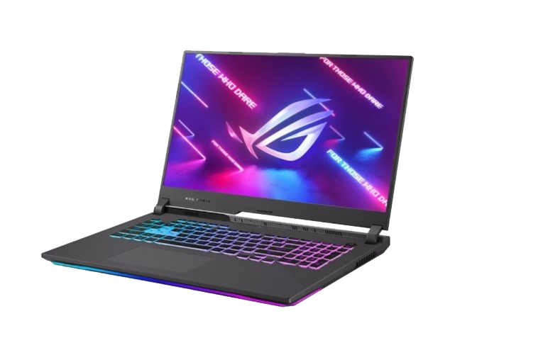 Laptop Asus ROG Strix G713IM-UB74 Ryzen 4800H RTX 3060