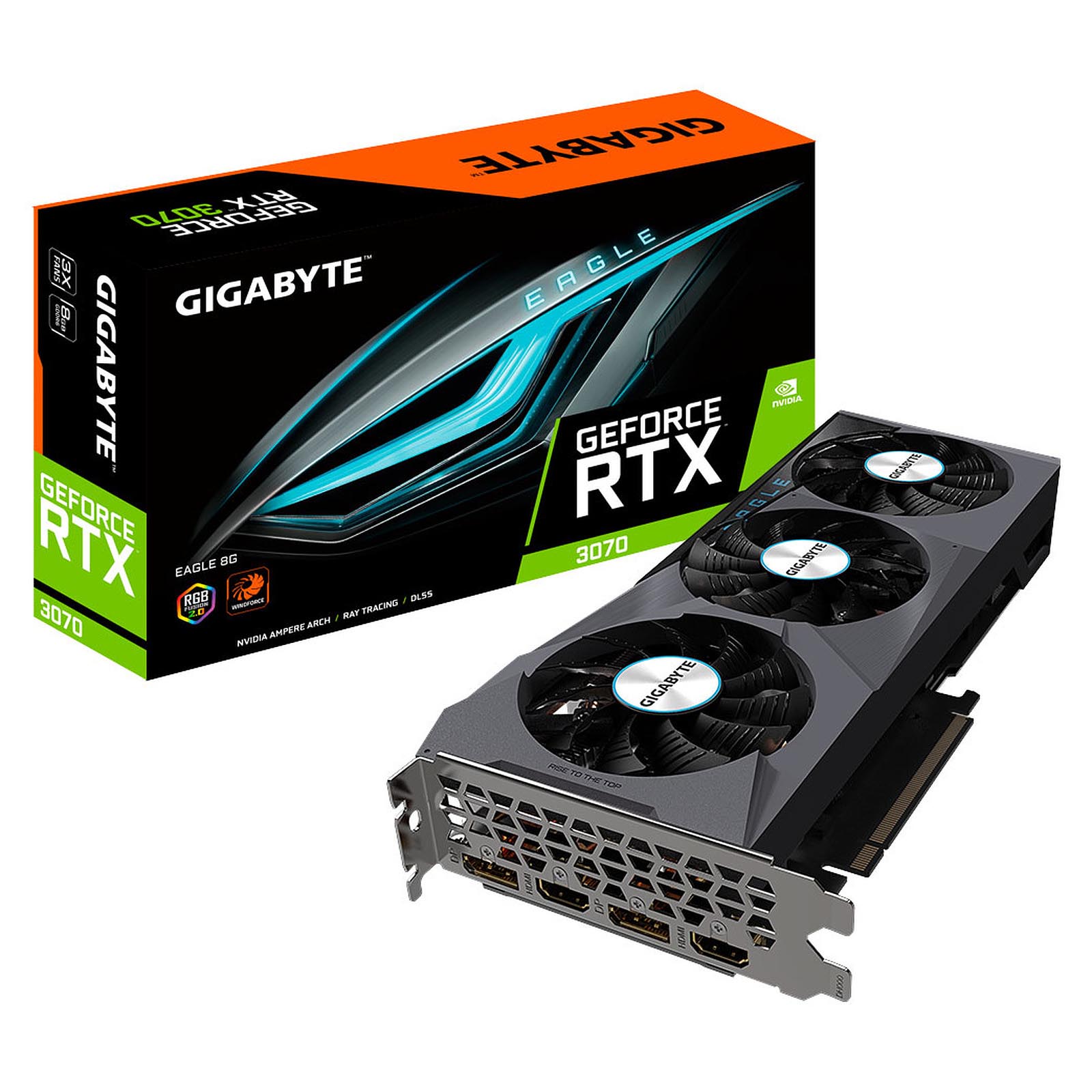 Tarjeta de video on sale para laptop gamer