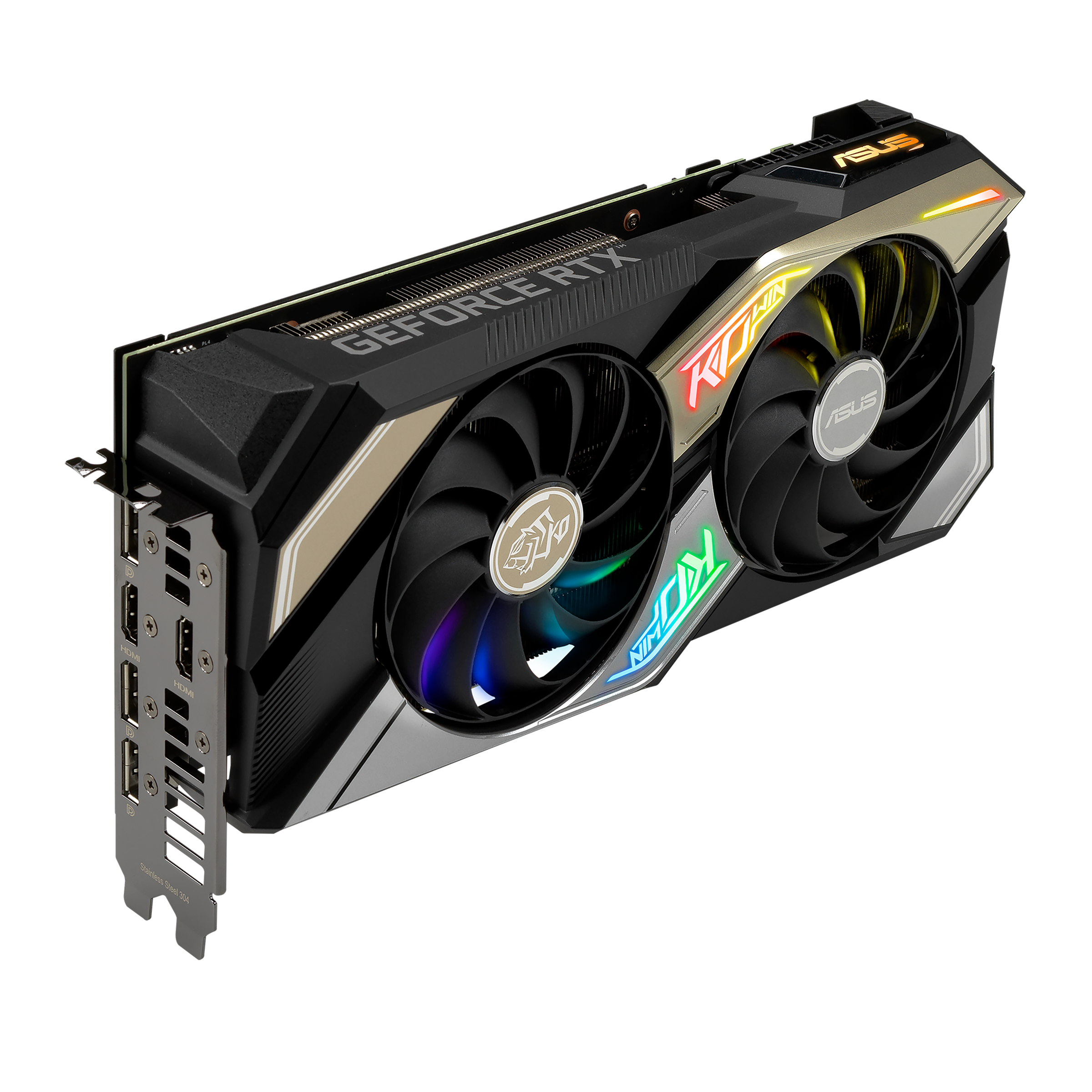 Tarjeta de sales video rtx 3070