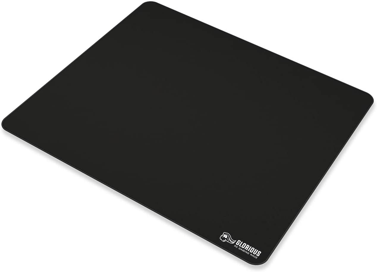 Mouse Pad Glorious XL Black (GXL) TECNOSMART Tienda PC Gamer
