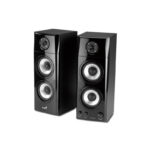 Parlantes Genius SP-HF1800A Stereo 2,0 50watts