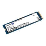 SSD KINGSTON NV2 1TB 1000GB M.2 NVMe PCIe 4.0 3500/2100MB/s (SNV2S/1000G)