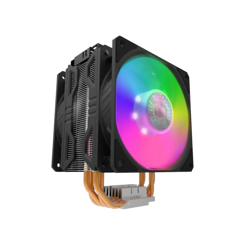 Air Cooler Cooler Master Hyper 212 - (RR-212TK-18PA-R1) - Imagen 2