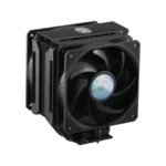 AIR COOLER COOLER MASTER MASTERAIR MA612 STEALTH - LGA115X - AM4 - BLACK (MAP-T6PS-218PK-R1)