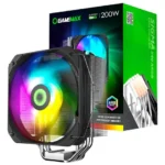 Air Cooler Gamemax Sigma 540