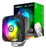 Air Cooler Gamemax Sigma 540