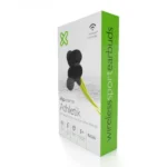 AUDIFONOS KLIPXTREME KHS-633BK ATHLETIK INALAMBRICO - Imagen 2