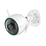 CAMARA DE VIGILANCIA IP EZVIZ CS-C3N-A0-3G2WFL1 - 2MP - 1080 FHD -  PARA EXTERIORES - WI-FI - SECURE CLOUD - VISION NOCTURNA EN COLORES - IP67 - Imagen 2