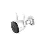 CAMARA IMOUIPC-F22FEN-D-0280B - 2MP - WI-FI - BALA - 1080 FHD - WEATHER PROOF - DAY AND NIGHT - CLOUD SERVICE - MICRO SD CARD SLOT - SIRENA 110DB - OUTDOOR
