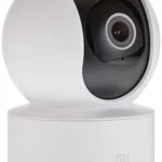 CAMARA XIAOMI MI 360º - 1080P - PANORAMA 360º - VISION NOCTURNA - DETECCION DE MOVIMIENTO - H265 - ZOOM X16 - INTERCOMUNICADOR BIDIRECCIONAL - WHITE