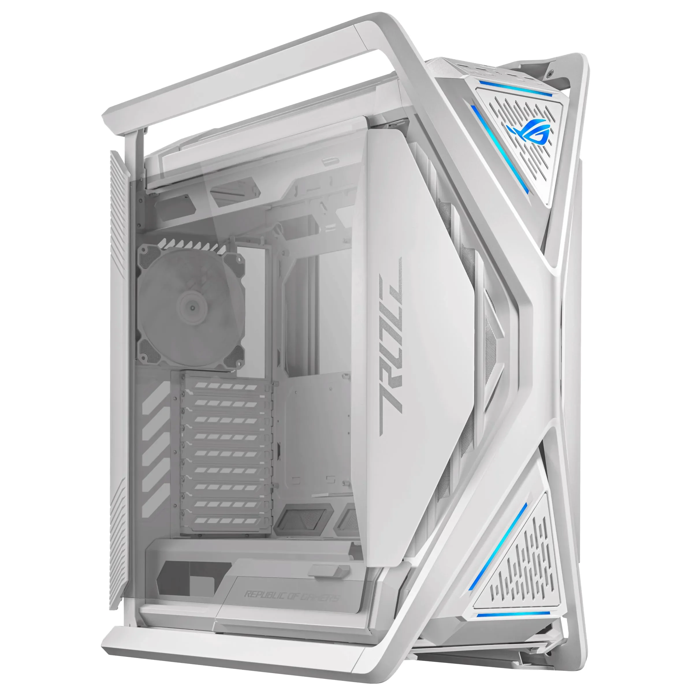 CASE-ASUS-ROG-HYPERION-GR701-EATX-TEMPERED-GLASS-FULL-TOWER-4-FAN-140MM-INCLUDED-WHITE_Cases_14597_1.webp CASE ASUS ROG HYPERION GR701 - EATX - TEMPERED GLASS - FULL TOWER - 4 FAN 140MM INCLUDED - WHITE - Imagen 1