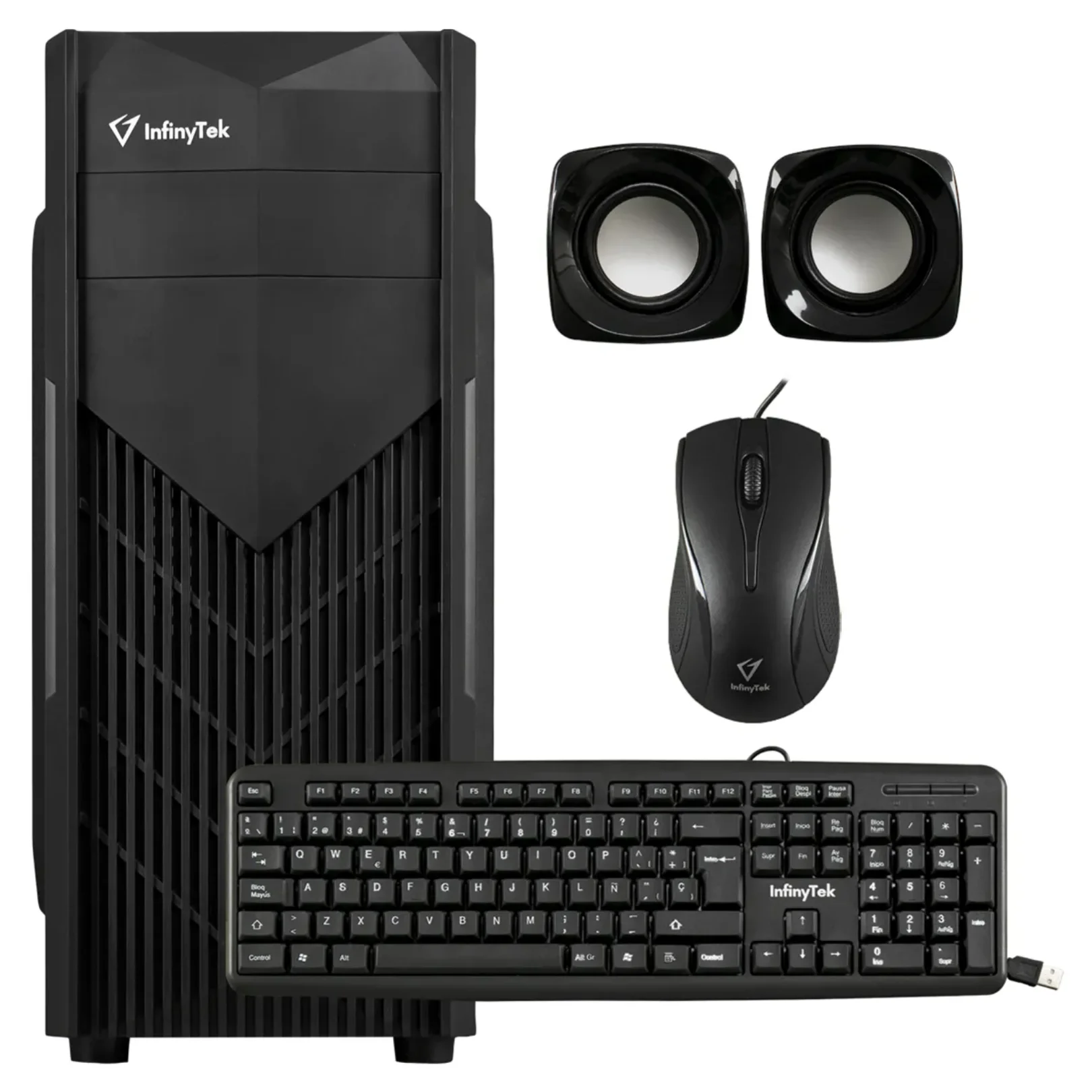 CASE-COMBO-INFNYTEK-5200-ATX-TEC-MOU-PAR-FUENTE-800W-BLACK_Cases_11042_1.webp CASE COMBO INFNYTEK 5200 - ATX - TEC-MOU-PAR - FUENTE 800W - BLACK - Imagen 1