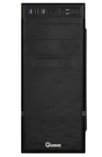 CASE COMBO QUASAD C3151 5 EN 1 - TEC MOU - PAR - FUENTE 600W