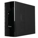 CASE COMBO QUASAD SLIM 9812 - FUENTE - BLACK