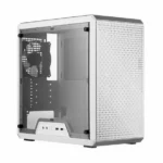 Case Cooler Master MasterBox Q300L - White (MCB-Q300L-WANN-S00) - Imagen 2