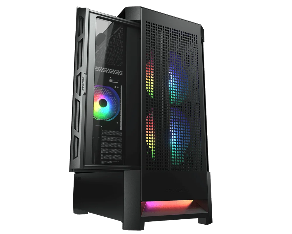 CASE-COUGAR-AIRFACE-RGB-MID-TOWER-ATX-TEMPERED-GLASS-1-FAN-120MM-ARGB-2-FAN-140MM-ARGB-INCLUDED-BLACK-CGR-5ZD1W-AIR-RGB_Cases_12335_1.webp CASE COUGAR AIRFACE RGB - MID TOWER - ATX - TEMPERED GLASS - 1 FAN 120MM ARGB/2 FAN 140MM ARGB INCLUDED - BLACK (CGR-5ZD1W-AIR-RGB) - Imagen 1