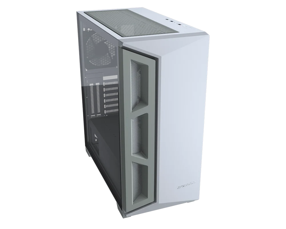 CASE-COUGAR-DARKBLADER-X5-MID-TOWER-TEMPERED-GLASS-ATX-1-FAN-ICLUDED-WHITE-385UM30.0001_Cases_12324_1.webp CASE COUGAR DARKBLADER X5 - MID TOWER - TEMPERED GLASS - ATX - 1 FAN ICLUDED - WHITE (385UM30.0001) - Imagen 1
