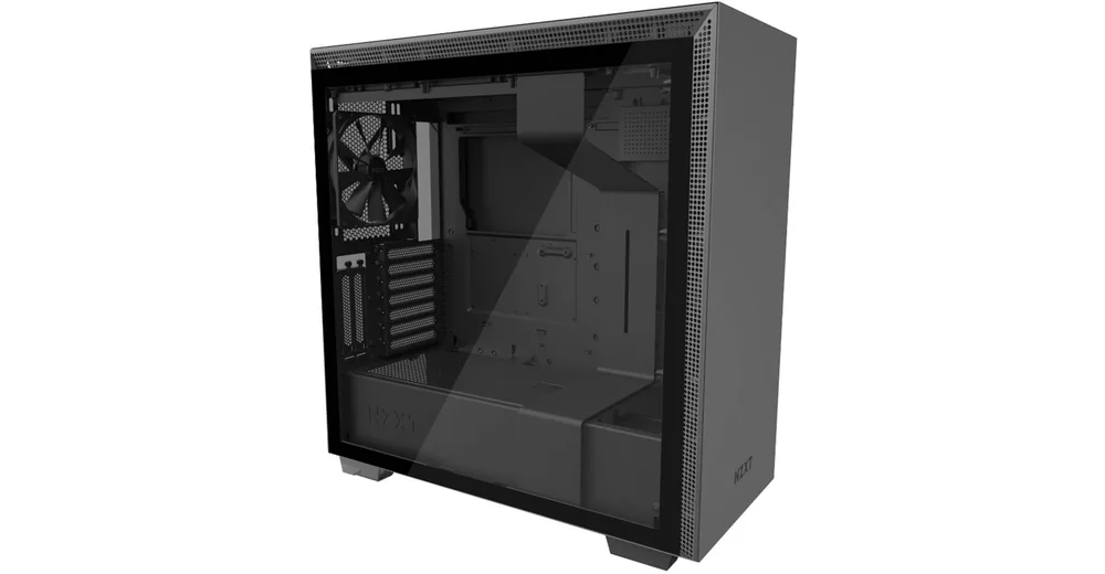 CASE-NZXT-H710i-MID-TOWER-ATX-TEMPERED-GLASS-1-FAN-140MM-3-FAN-120MM-INCLUDED-BLACK-RED_Cases_11039_1.webp CASE NZXT H710i - MID TOWER - ATX - TEMPERED GLASS - 1 FAN 140MM - 3 FAN 120MM INCLUDED - BLACK (CA-H710I-B1) - Imagen 1