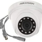 Camara Hikvision DOMO DIA NOCHE 4 EN 1 1080P DS-2CE56D0T-IRPF DIA / NOCHE / IP66