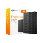 DISCO DURO EXTERNO SEAGATE EXPANSION 2TB - USB 3.0 de 2.5" (STKM2000400)