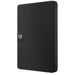 DISCO DURO EXTERNO SEAGATE EXPANSION 4TB - USB 3.0 de 2.5" (STKM4000400)
