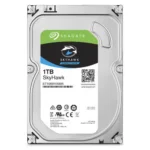 DISCO DURO SEAGATE SKYHAWK 1TB SATA-III - 3.5 PARA DVR/NVR  (ST1000VX005)