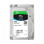 DISCO DURO SEAGATE SKYHAWK 2TB 5400RPM - SATA-III - 3.5 PARA DVR/NVR (ST2000VX015)