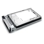 Disco duro Dell 401-ABHQ 2.4TB SAS 10K RPM 12Gbps 2.5" HotPlug para R350, R650xs, R750xs