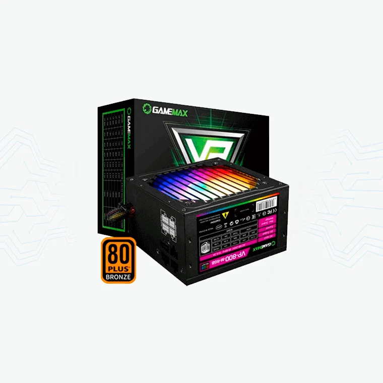FUENTE-DE-PODER-GAMEMAX-VP-700-RGB-800-WATTS-REALES-SEMI-MODULAR-80-PLUS-BRONCE_Fuentes-de-poder_11604_1.webp FUENTE DE PODER GAMEMAX VP-700 RGB 700 WATTS REALES - SEMI MODULAR - 80 PLUS BRONCE - Imagen 1