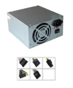 FUENTE DE PODER GENERICA SATE LC-508BTX