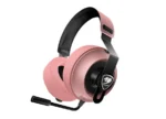 HEADSET COUGAR PHONTUM ESSENTIAL STEREO - CON CANCELACION DE RUIDO - CONTROLADOR 40MM - PINK - Imagen 2