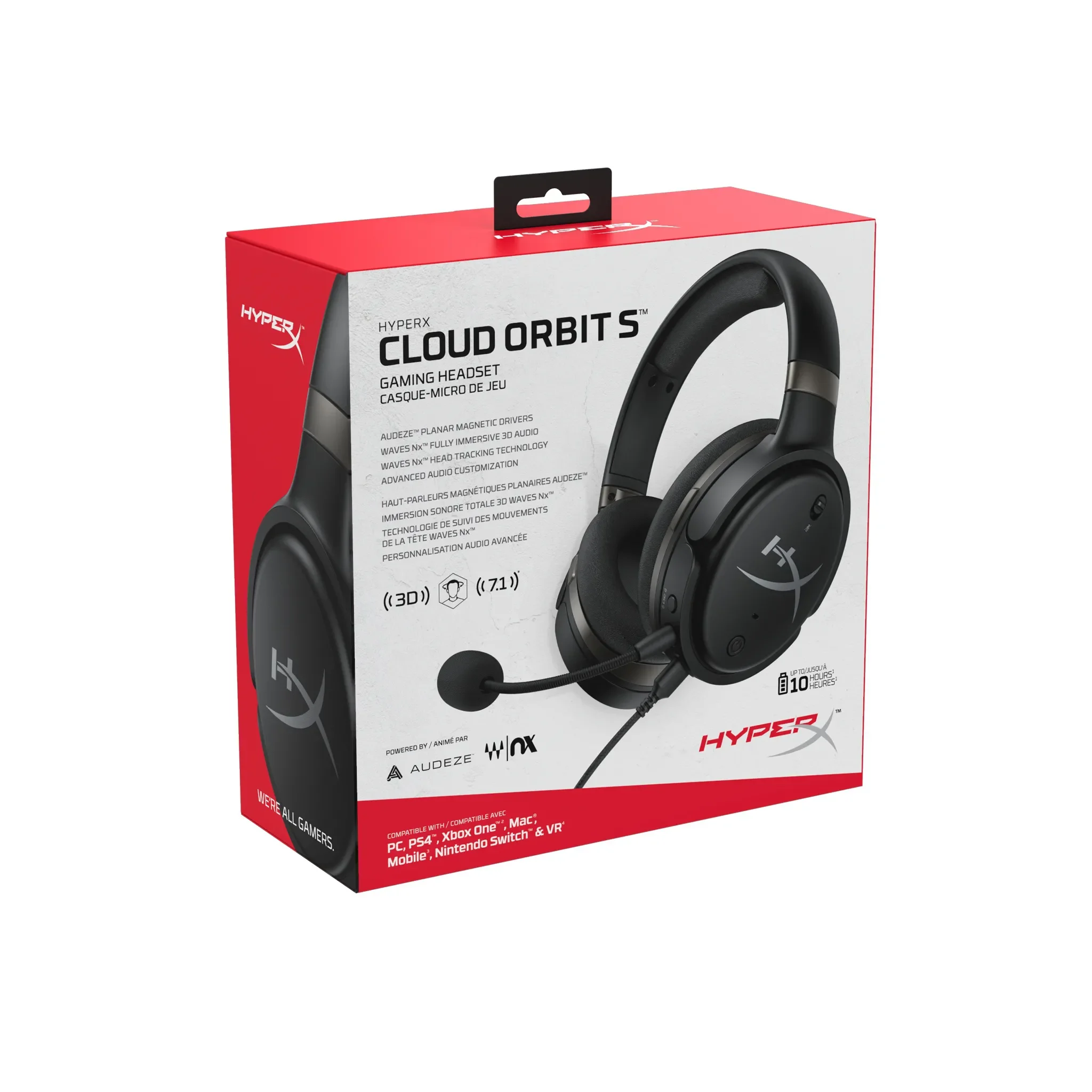 HEADSET-HYPERX-CLOUD-ORBIT-S-GAMING-USB-7.1-PC-PS4-RED-BLACK-HX-HSCOS-GM-WW_AUDIFONOS_9931_1.webp HEADSET HYPERX CLOUD ORBIT S GAMING - 7.1 - 3D - PS4/PC/XBOX - 3.5MM/USB TYPE-C - RED/BLACK (HX-HSCOS-GM/WW) - Imagen 1
