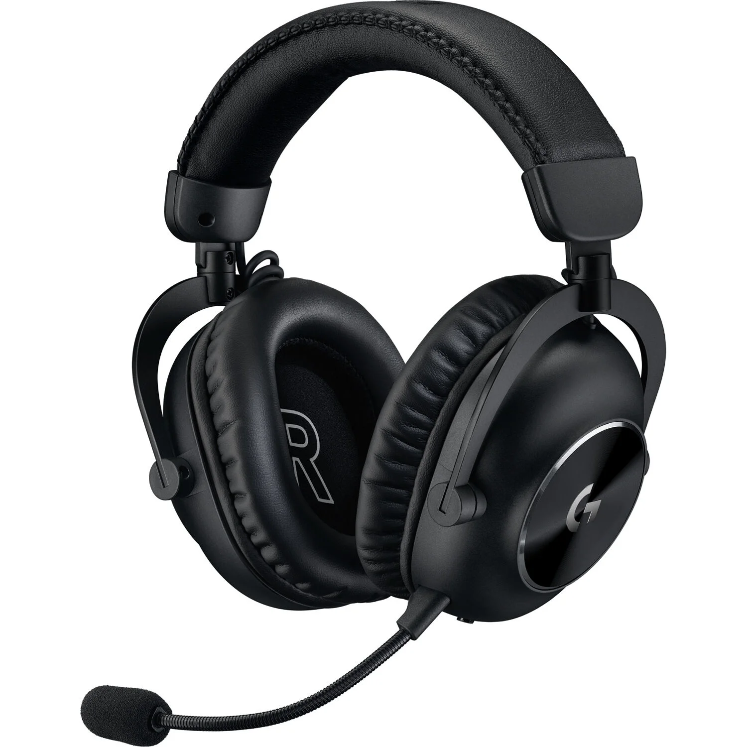 HEADSET-LOGITECH-G-PRO-X-2-LIGHTSPEED-WIRELESS-BLUETOOTH-CARDIODE-UNIDIRECCIONAL-BLACK-981-001262_AUDIFONOS_13212_1.webp Logitech G Pro X 2 Lightspeed Black - (981-001262) - Imagen 1