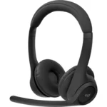 Logitech Zone 300 Graphite - (981-001406)