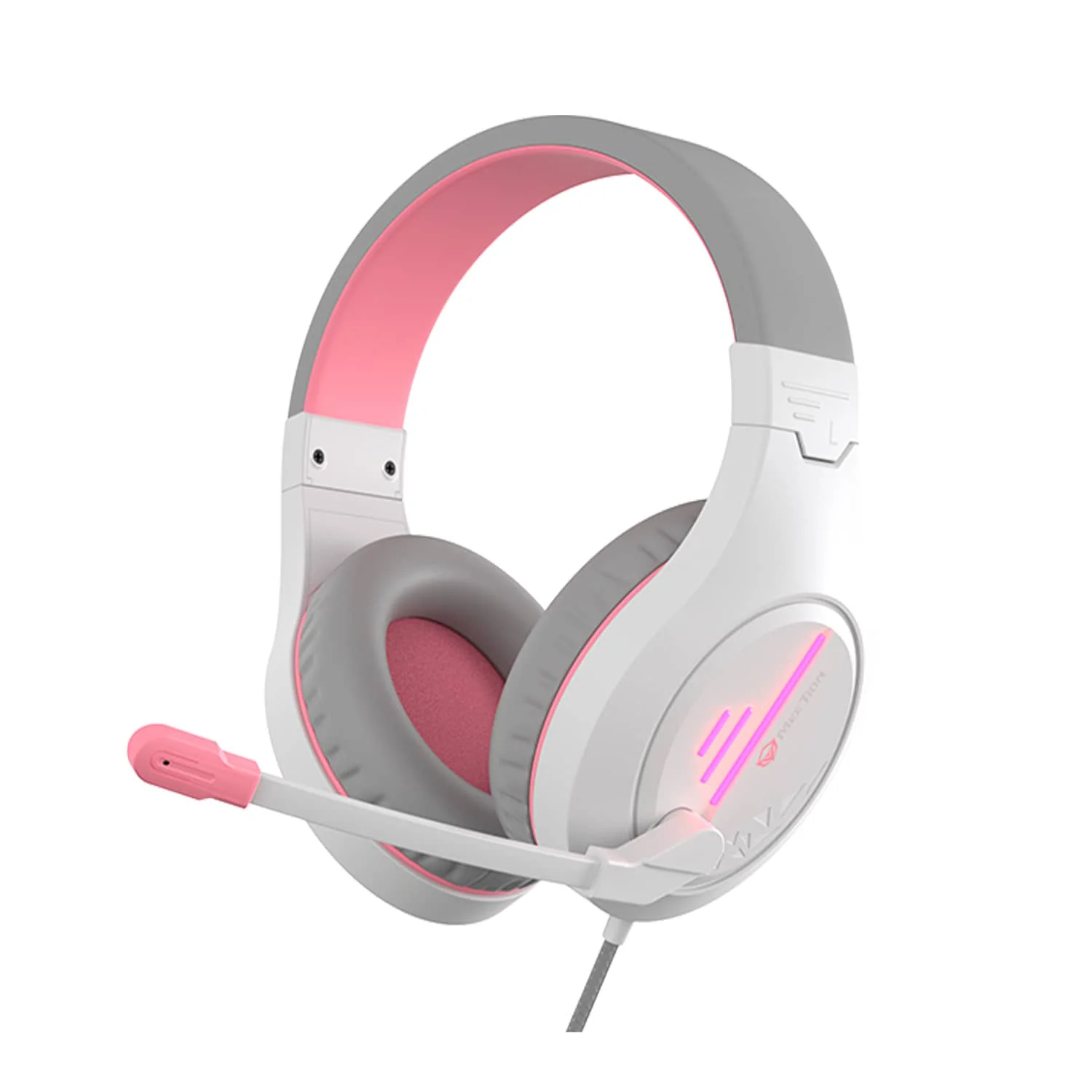 HEADSET-MEETION-MT-HP021-GAMING-3.5MM-JACK-PLUS-USB-CONTRADOR-DE-VOLUMEN-BLANCO-ROSADO_AUDIFONOS_10690_1.webp HEADSET MEETION MT-HP021 GAMING 3.5MM JACK PLUS USB + CONTRADOR DE VOLUMEN - BLANCO/ROSADO - Imagen 1
