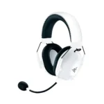 HEADSET RAZER BLACKSHARK V2 X MULTI PLATFORM - 3.5MM - 7.1 SOUND - 250G - QUARTZ PINK (RZ04-03240800-R3U1)