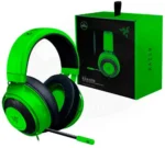 Headsets Razer Kraken Tournament Edition Green - (RZ04-02051100-R3) - Imagen 4
