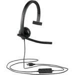 Headsets Logitech H570e - Imagen 2