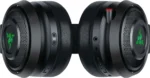 Headsets Inalambricos Razer Nari Ultimate Wireless - (RZ04-02670100-R3U1) - Imagen 3