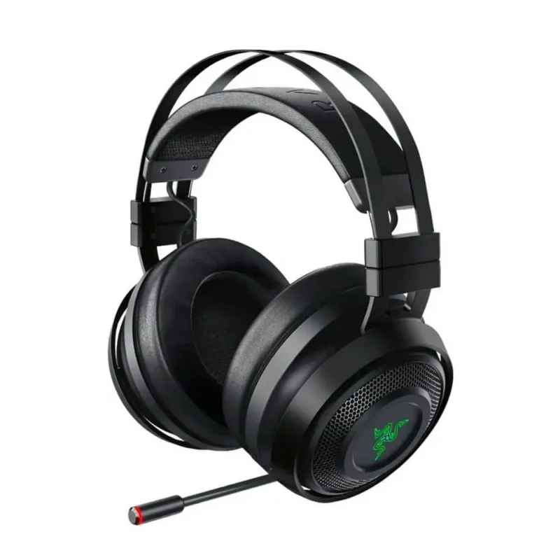 Headsets Inalambricos Razer Nari Ultimate Wireless - (RZ04-02670100-R3U1) - Imagen 2