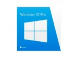 Licencia Microsoft Windows 10 PRO 64 Bits / DIGITALES